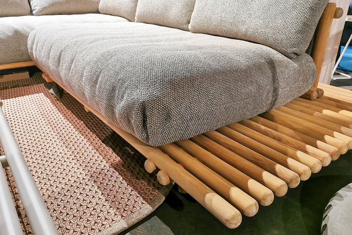 Outdoor-Lounge Sticks von Cane-line