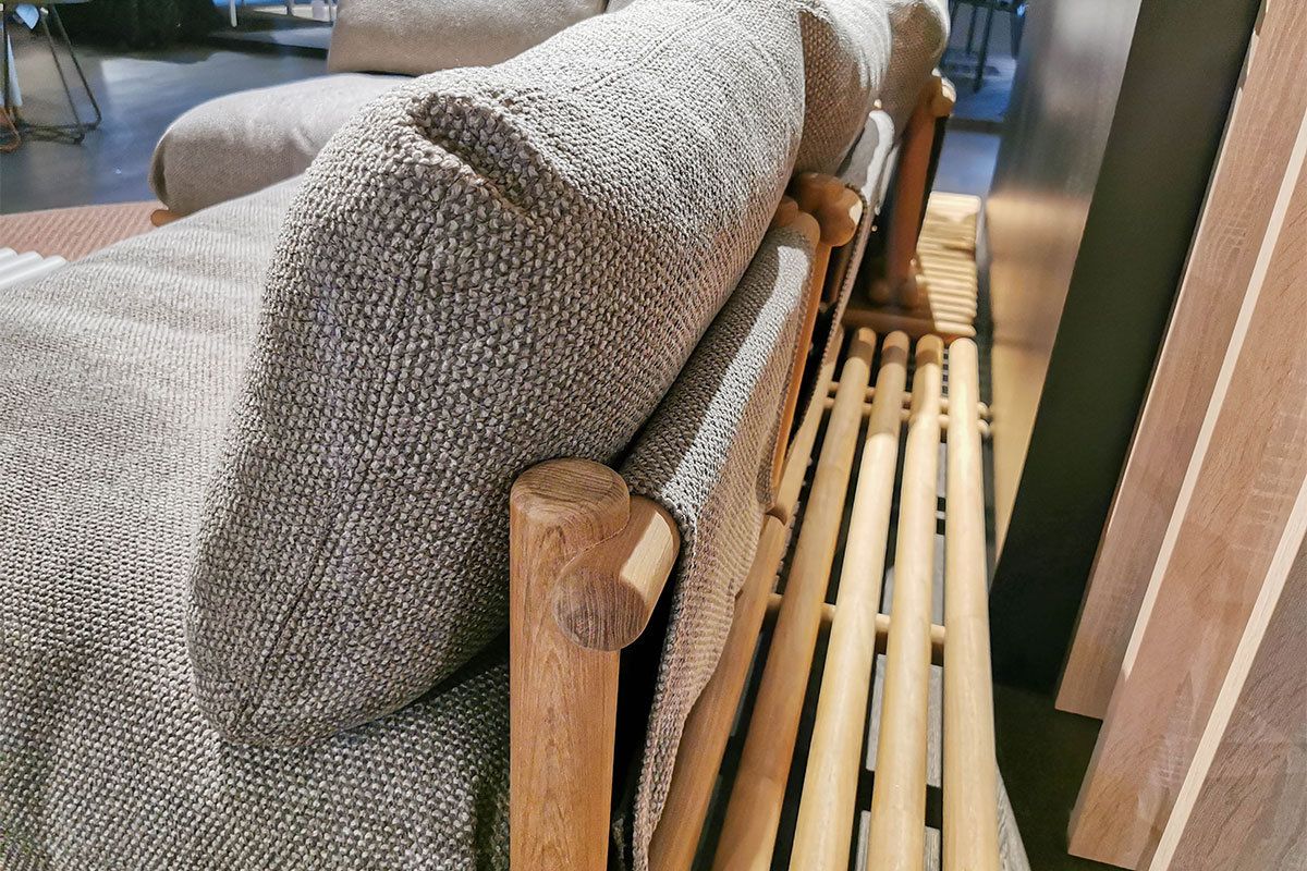 Outdoor-Lounge Sticks von Cane-line