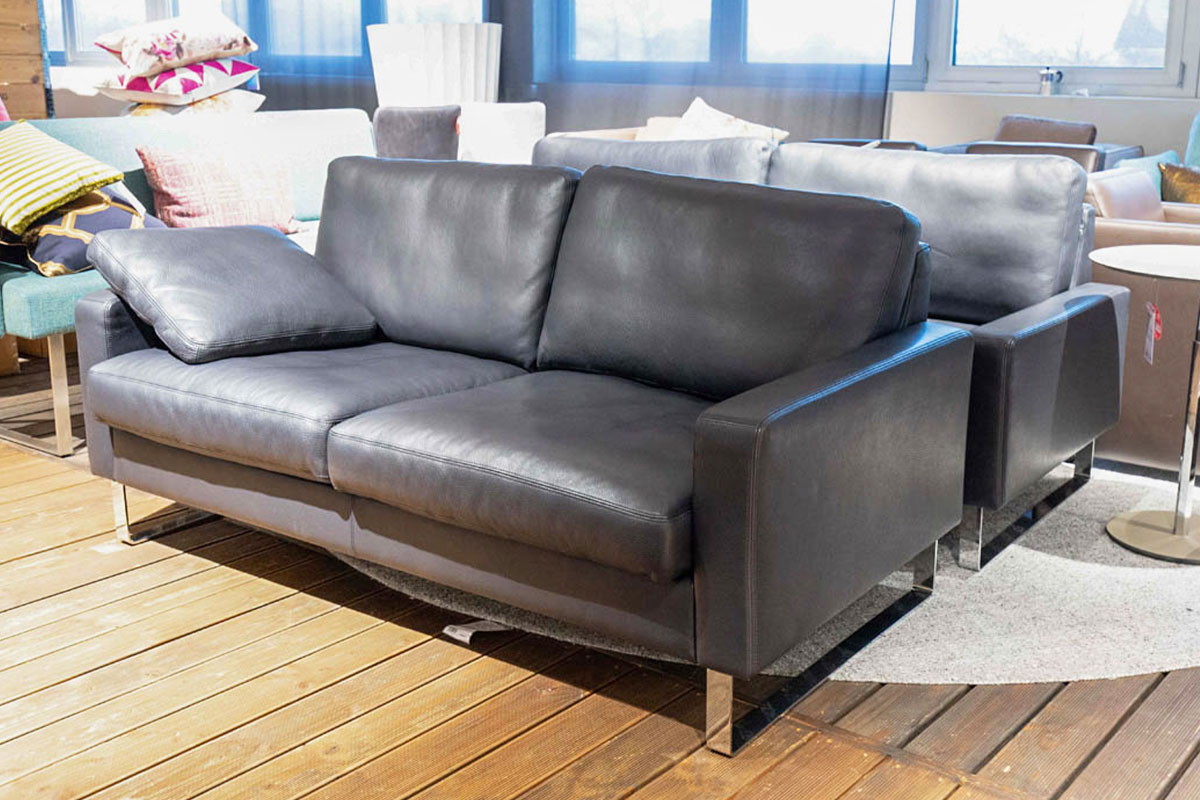 Polstergruppe CBF von Cramer Polstermanufaktur im Sale