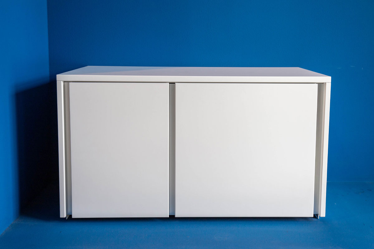 Bank Stripes von Schönbuch im Sale