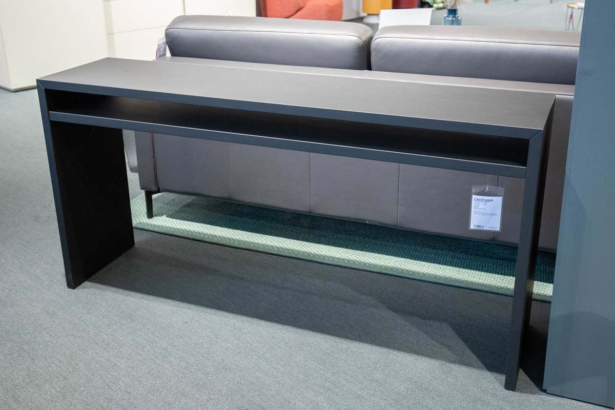 Konsole Arcum von Cramer Holzmanufaktur im Sale