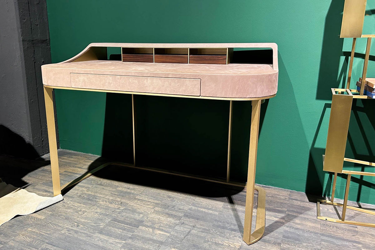 Schreibtisch Yves von Baxter im Sale