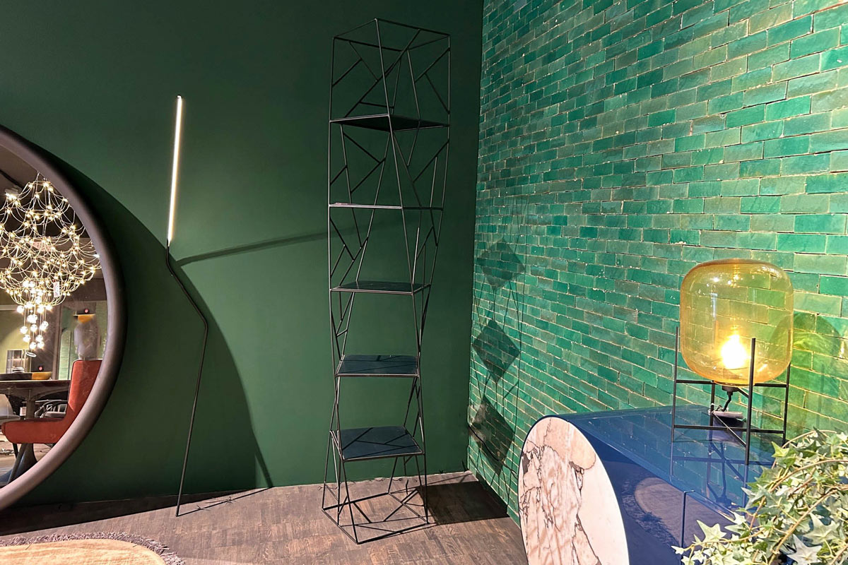 Regal Craklé von Baxter im Sale