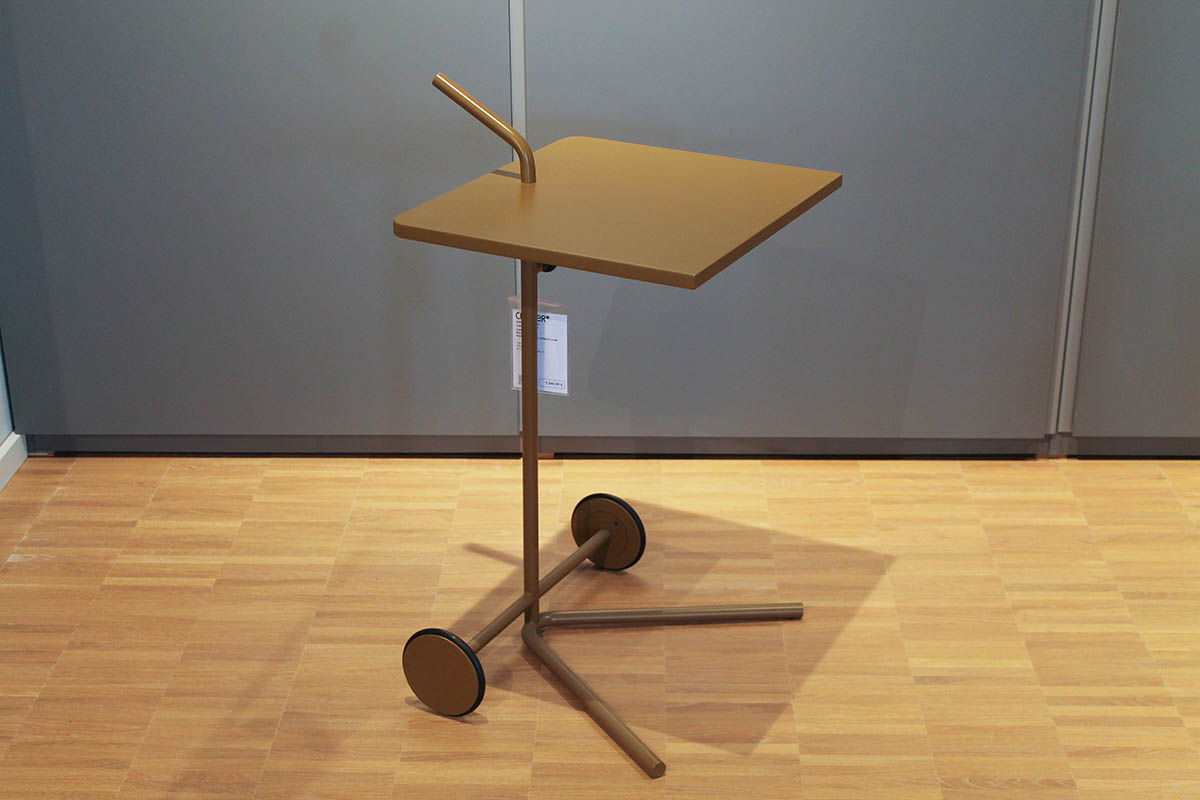 Laptoptisch Bond von COR im Sale