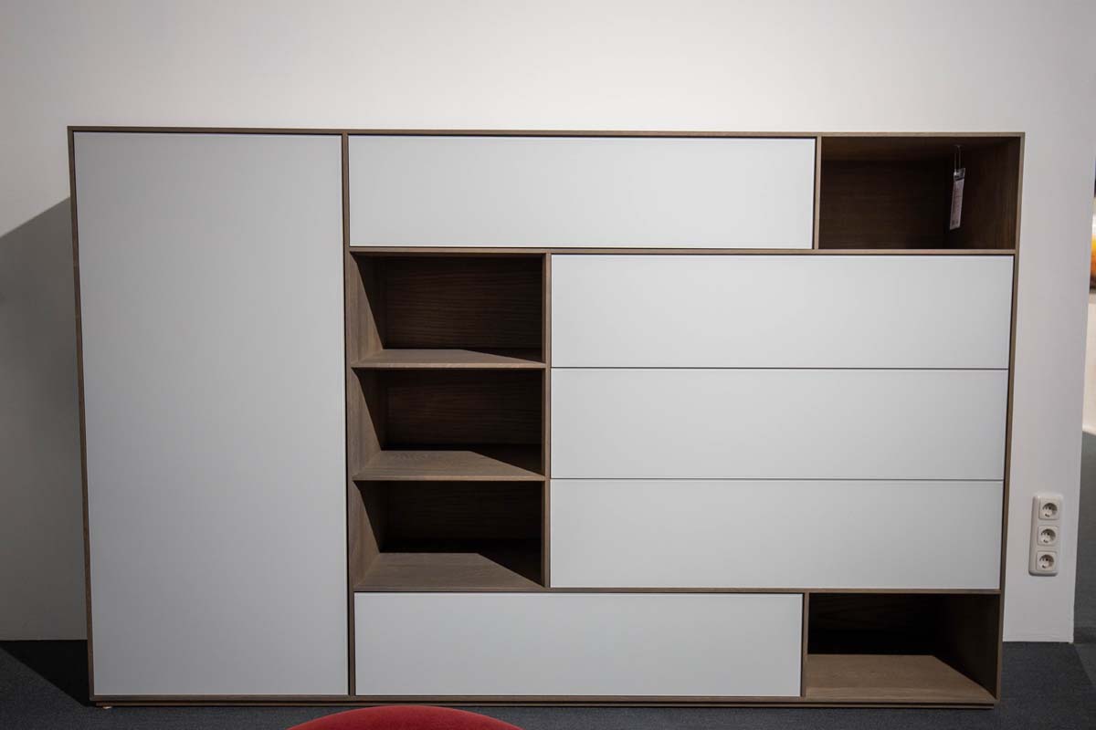 Highboard Sigma von Rodam im Sale