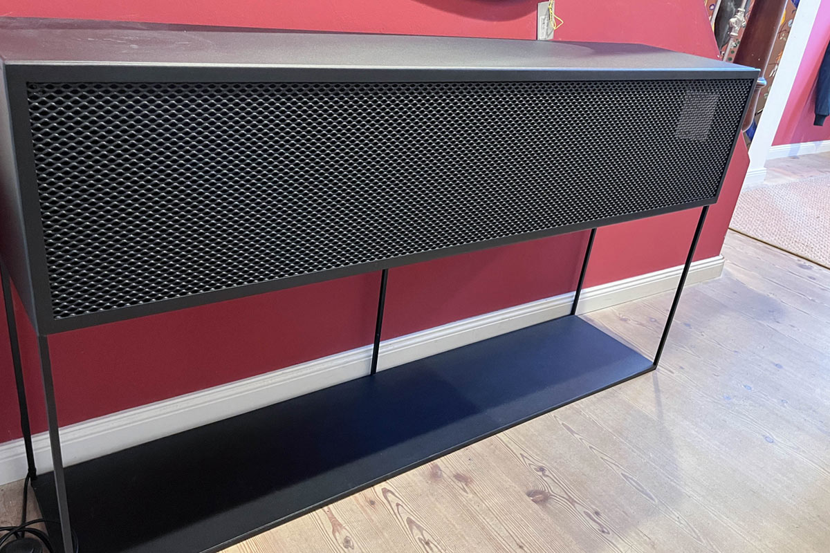 Sideboard Tristano von Zeus im Sale