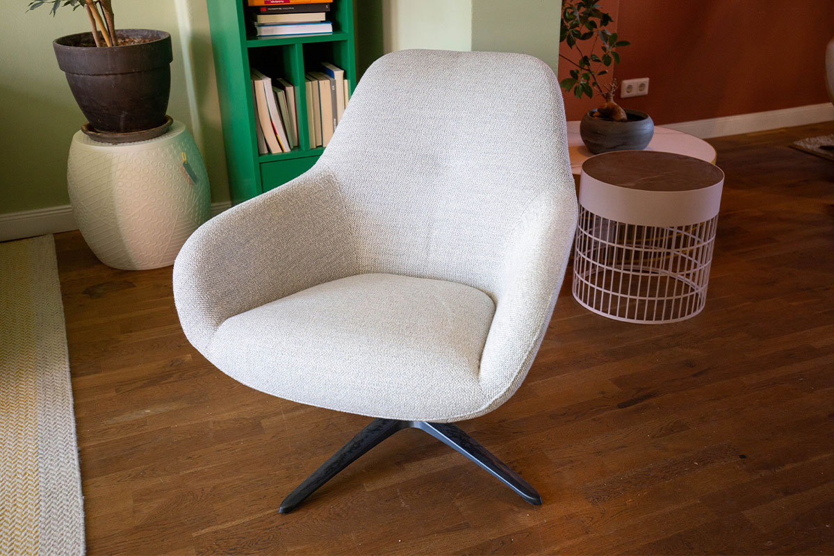 Sessel Spot One von Muuto im Sale