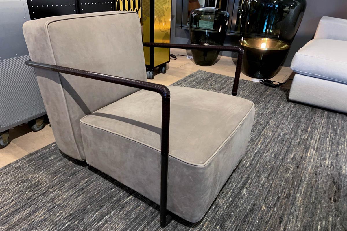 Sessel ABC von Flexform im Sale