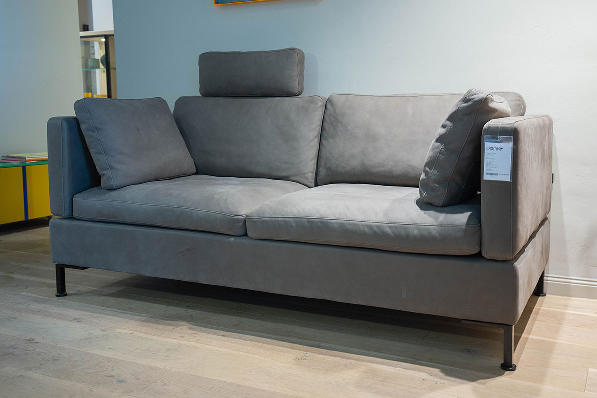 Sofa Alba von Brühl im Sale