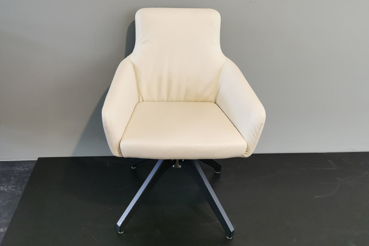 Drehstuhl W-Cube 1 CL von Wagner im Sale