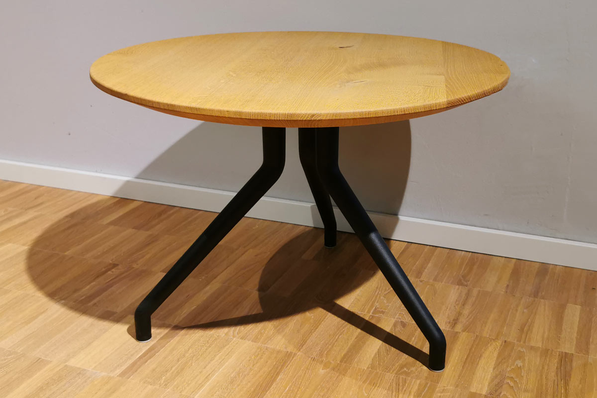 Salontisch W-Table von Wagner im Sale