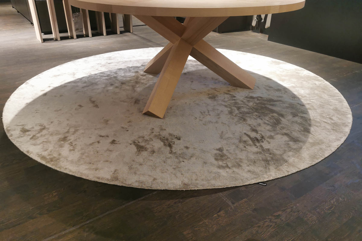 Teppich Solution T von Miinu im Sale