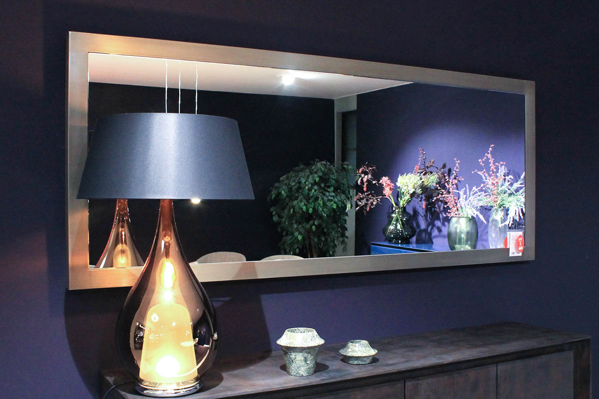 Spiegel Maxxi von BMB Italy