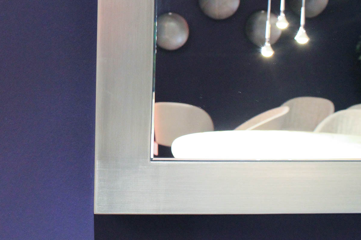 Spiegel Maxxi von BMB Italy