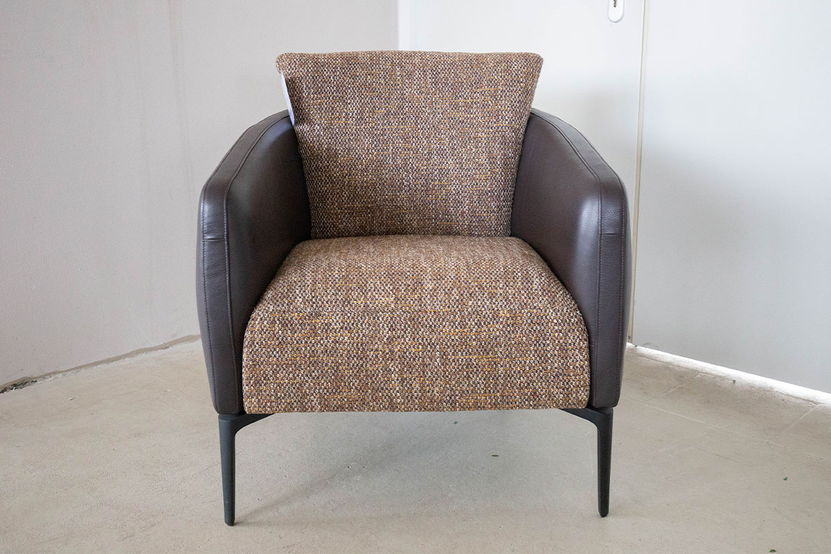 Sessel Sophia City von Jori für 2.690 € Sessel Sophia City von Jori für 2.690 €