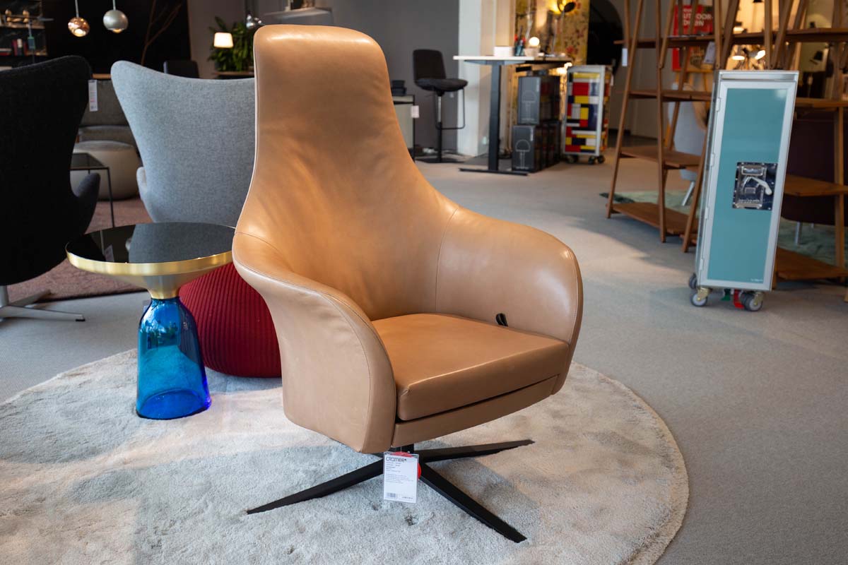 Relaxsessel Marvin von Montis im Sale