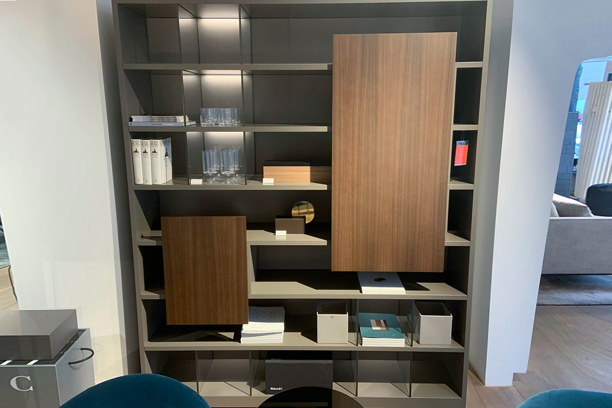 Regal 505 von Molteni&C im Sale