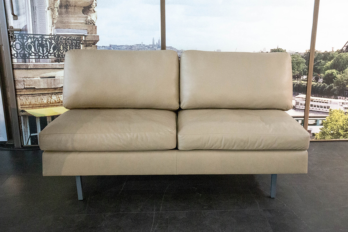 Sofabank Mangiare von Cramer Polstermanufaktur im Sale