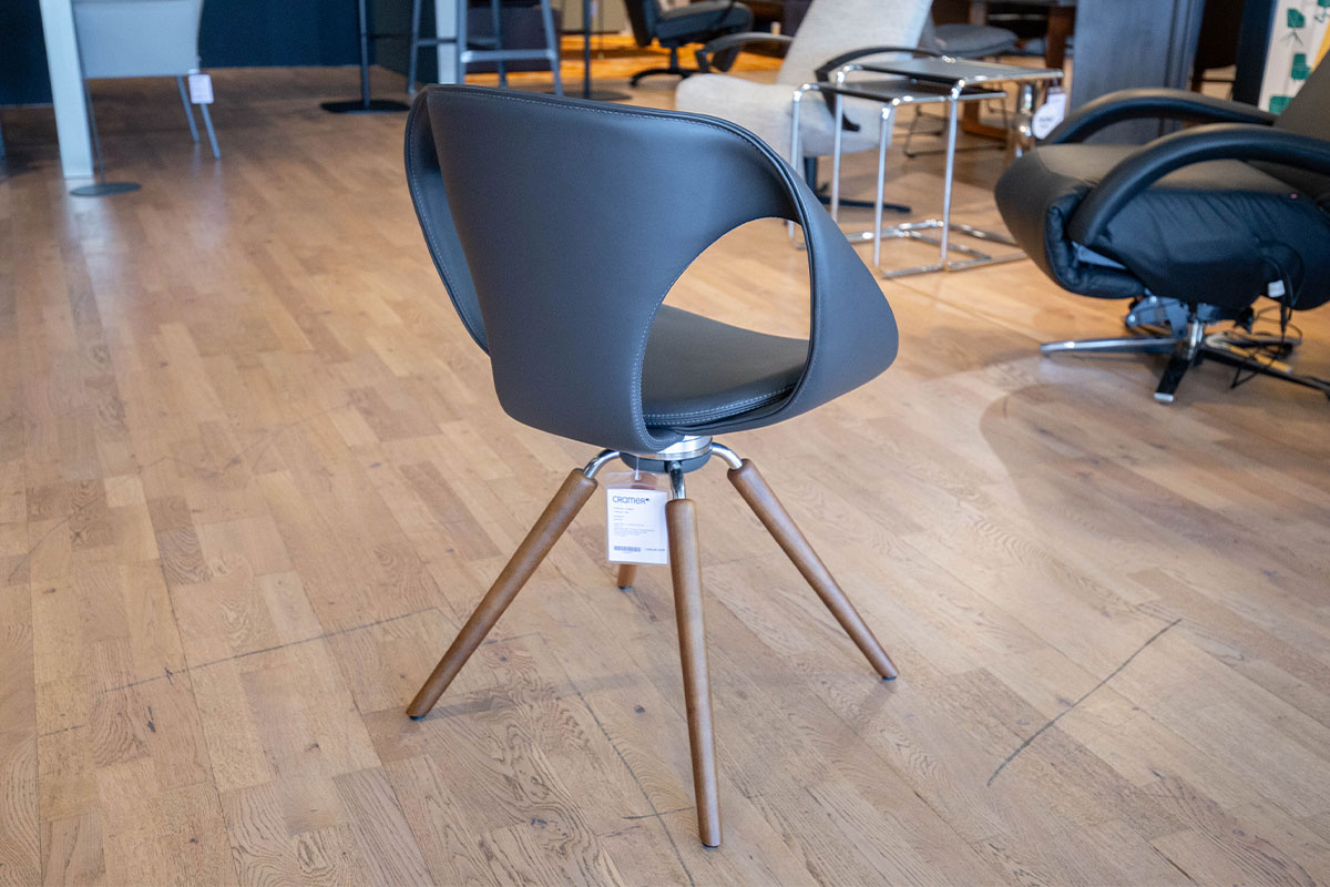 Stuhlgruppe Up von Tonon