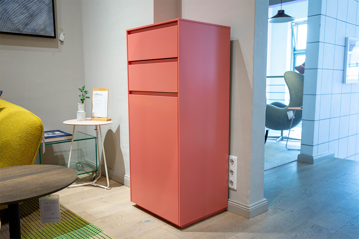 Kommode Velare von Cramer Holzmanufaktur im Sale