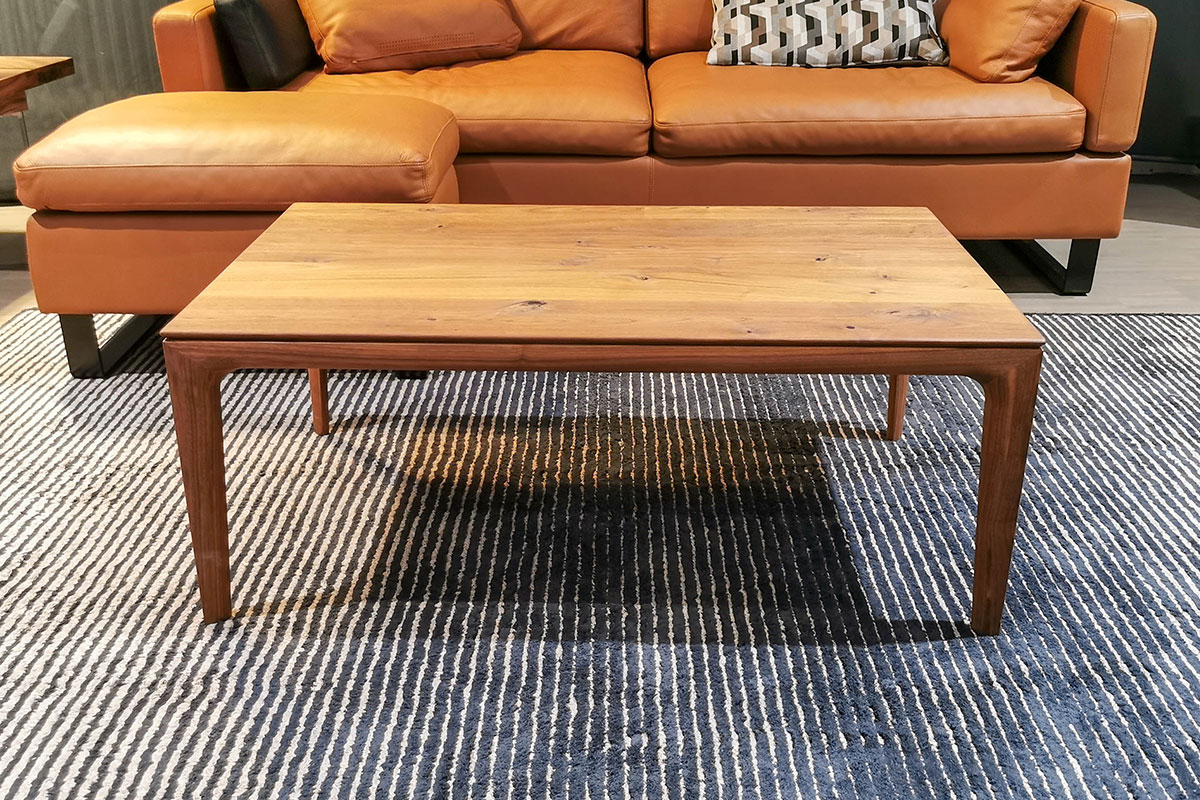 Couchtisch Fira von Scholtissek im Sale