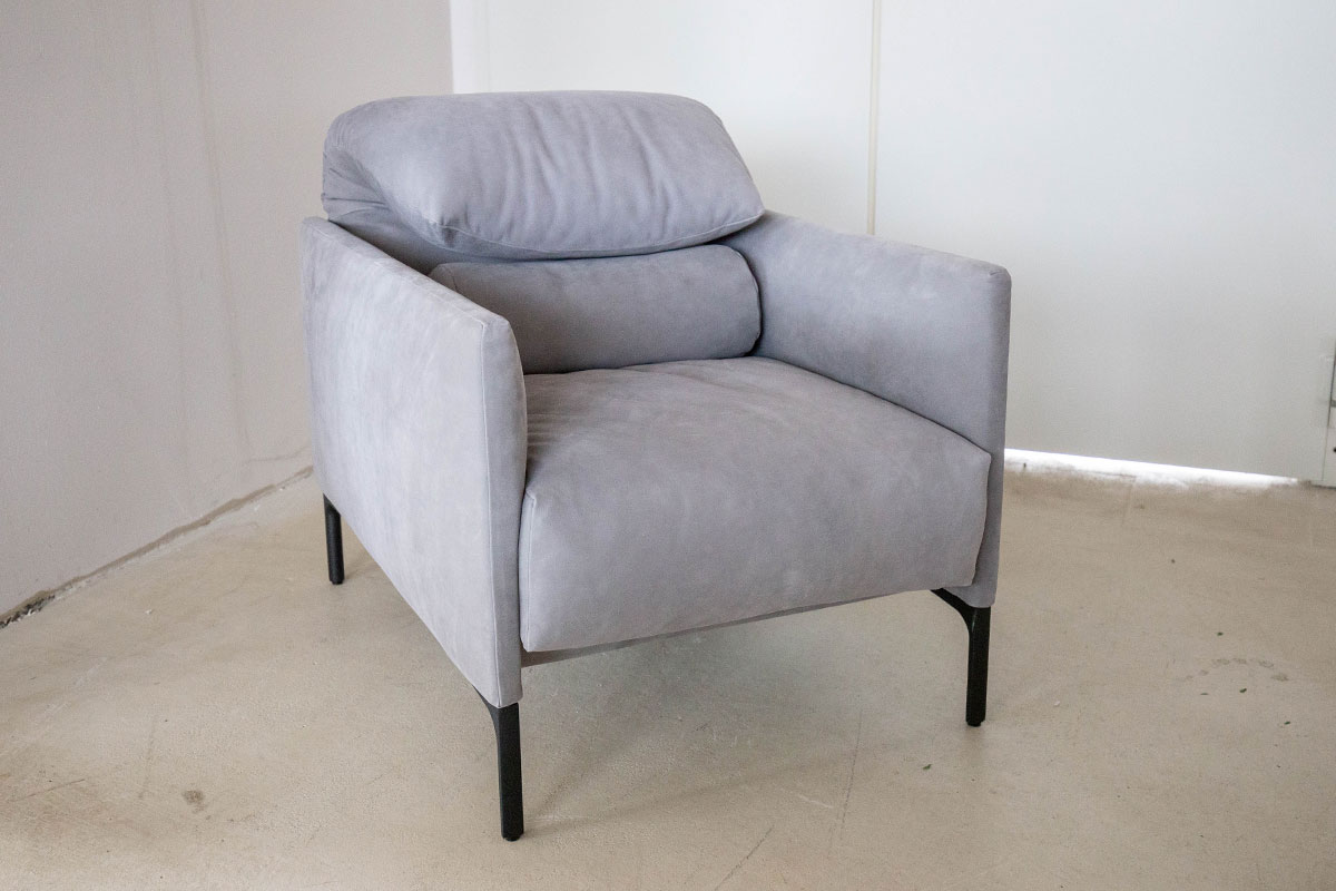 Sessel Avalanche von COR für 2.990 € Sessel Avalanche von COR für 2.990 €