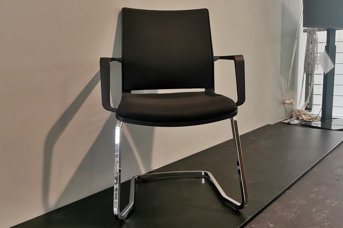 Freischwinger W70-2 AL von Wagner im Sale