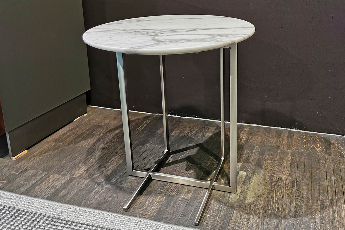 Beistelltisch Marmaduke von Flexform im Sale