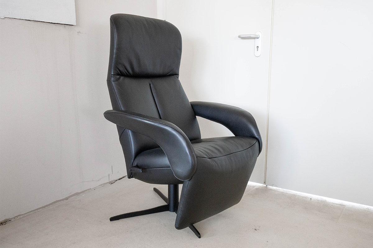 Relaxsessel Symphony JR-7960 mono-move medi von Jori für 3.100 € Relaxsessel Symphony JR-7960 mono-move medi von Jori für 3.100 €