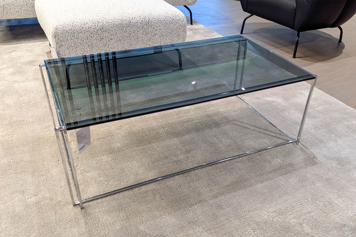 Couchtisch Minero von Bacher