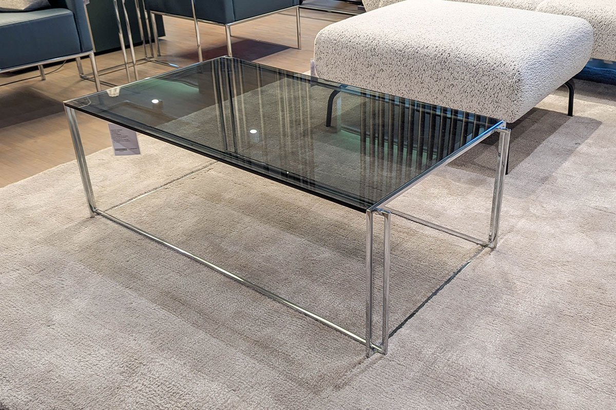 Couchtisch Minero von Bacher