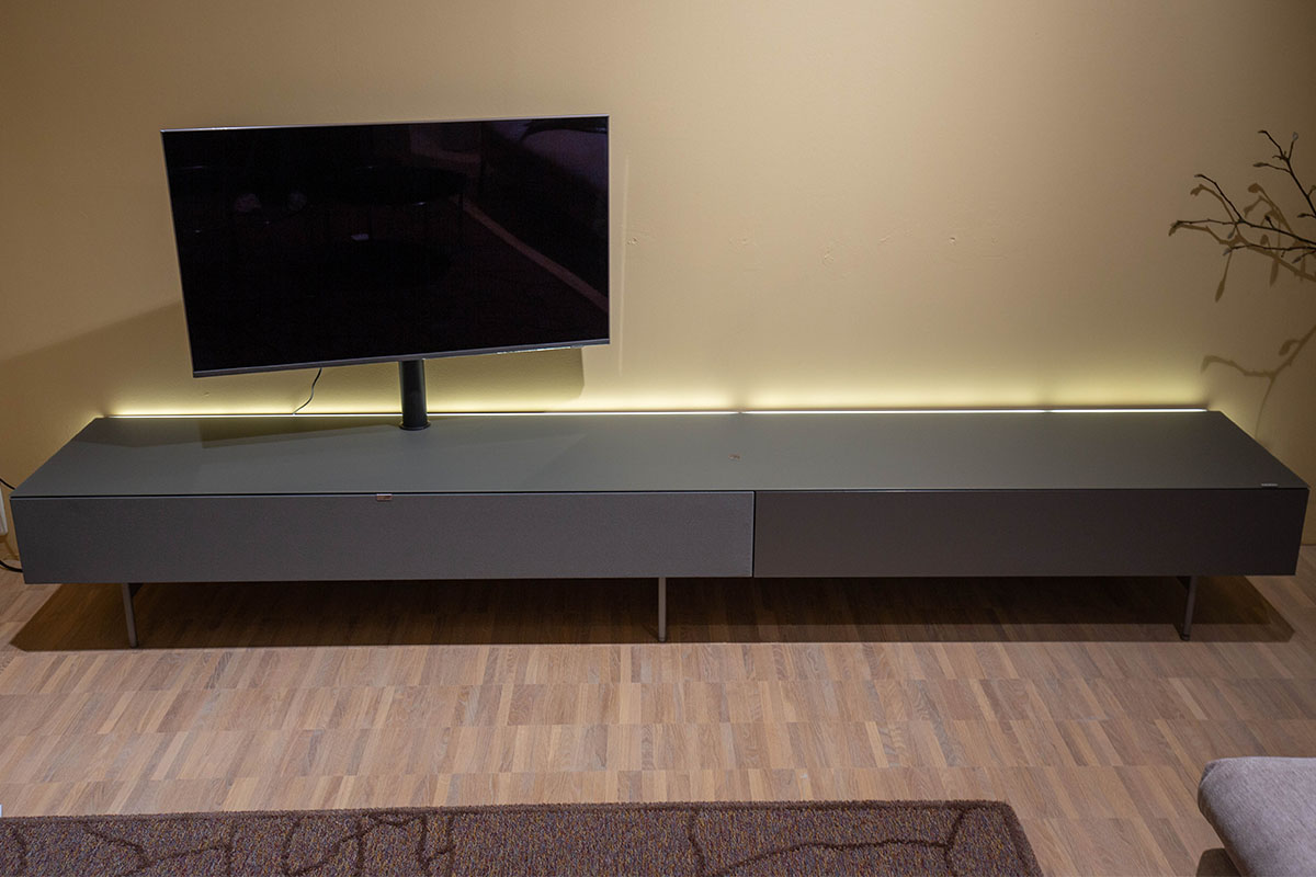 TV-Lowboard Next Granit von Spectral