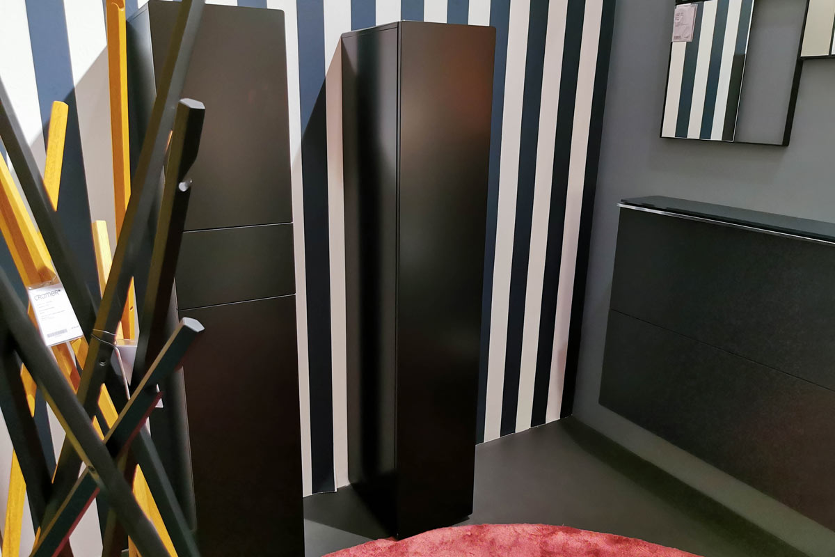 Schuhschrank Set von Schönbuch im Sale