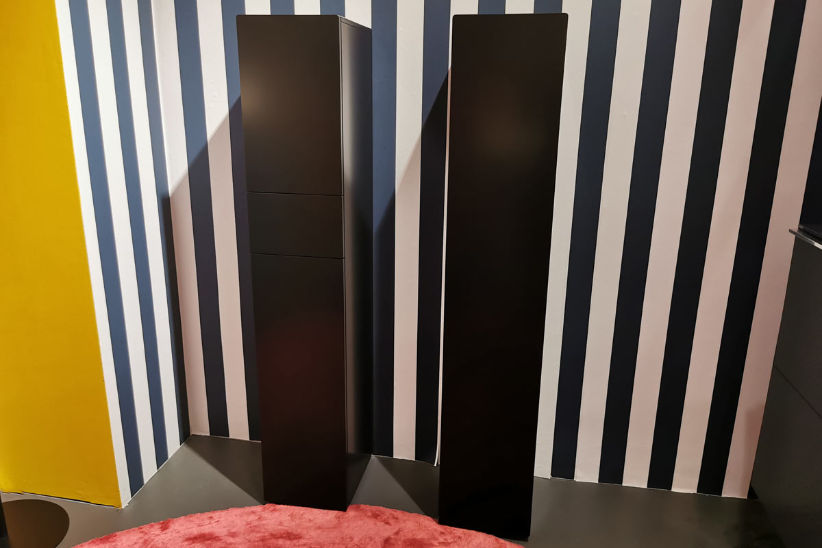 Schuhschrank Set 4860 von Schönbuch im Sale