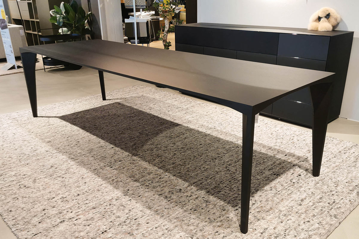 Esstisch Delta von COR im Sale