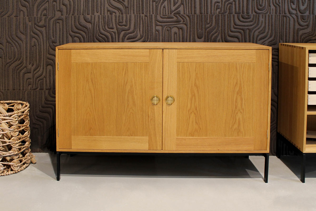 Sideboard FK63 von Carl Hansen für 2.480 € Sideboard FK63 von Carl Hansen für 2.480 €