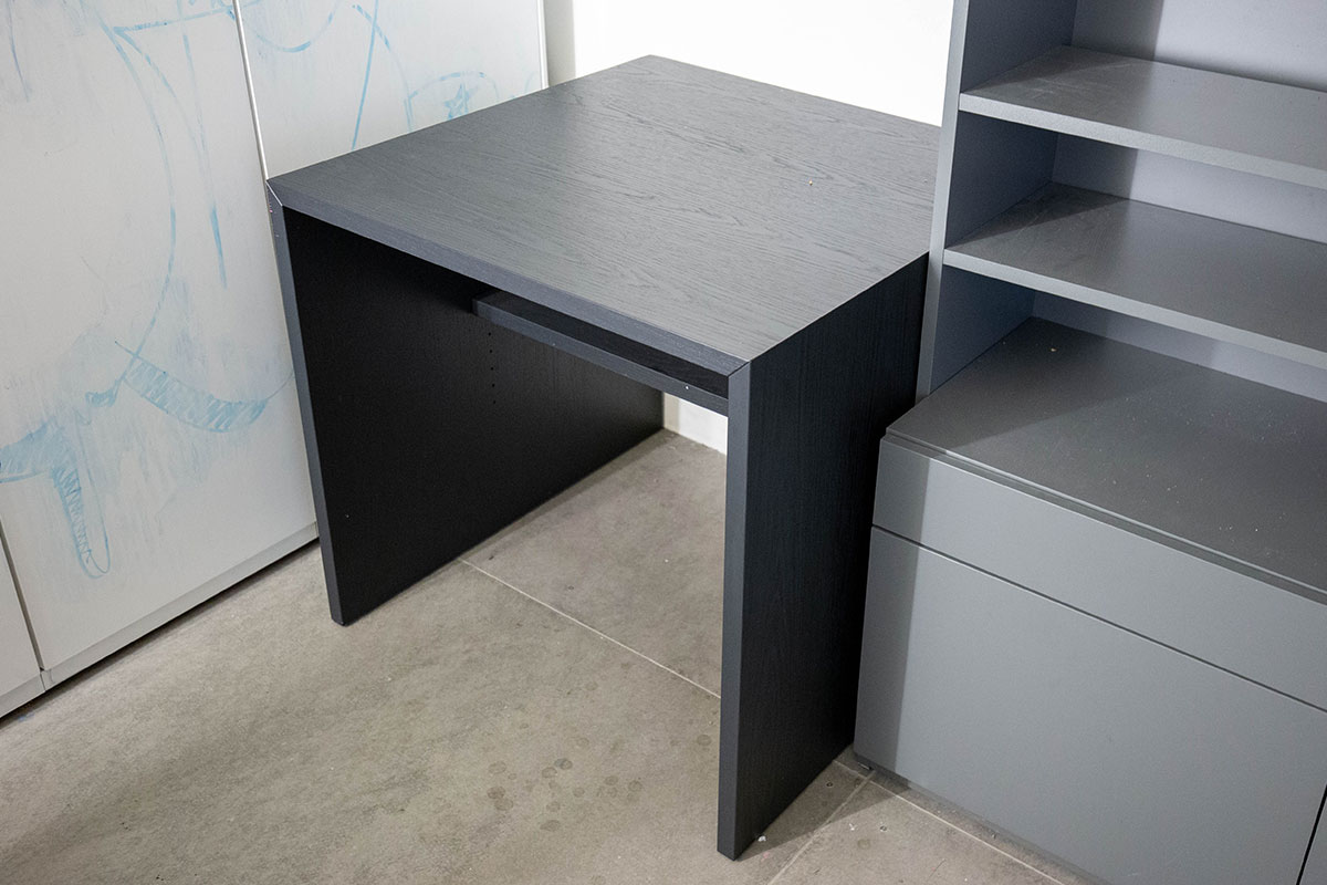 Schreibtisch Arcum von Cramer Holzmanufaktur im Sale