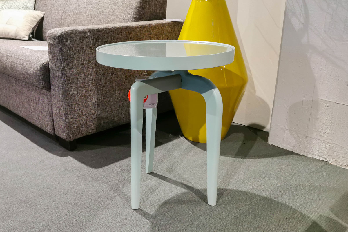 Beistelltisch Ant von Schönbuch im Sale