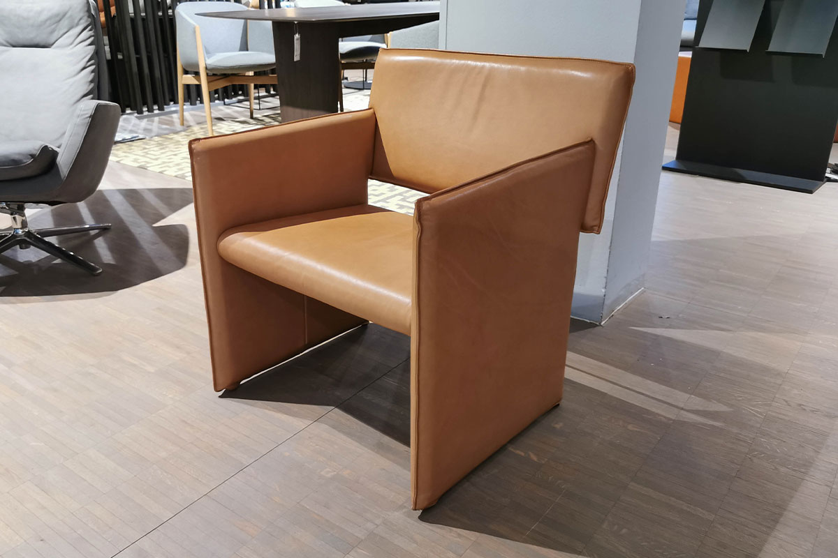 Sessel Noto von COR im Sale