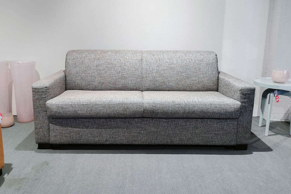 Schlafsofa Riserva von Cramer Polstermanufaktur für 2.390 € Schlafsofa Riserva von Cramer Polstermanufaktur für 2.390 €