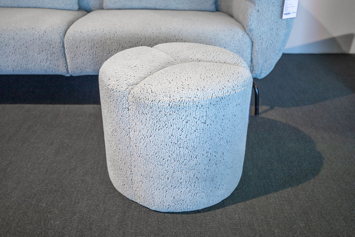 Sofa Magnolia inkl. Hocker von Brühl