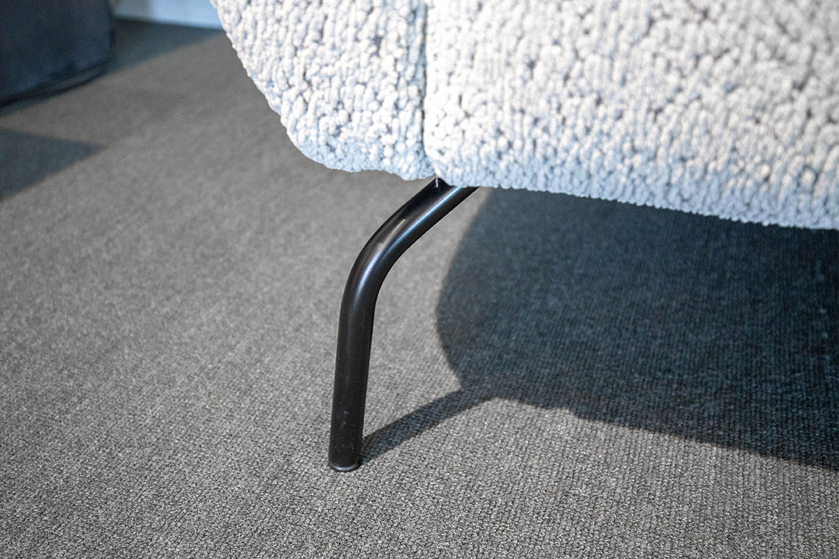 Sofa Magnolia inkl. Hocker von Brühl