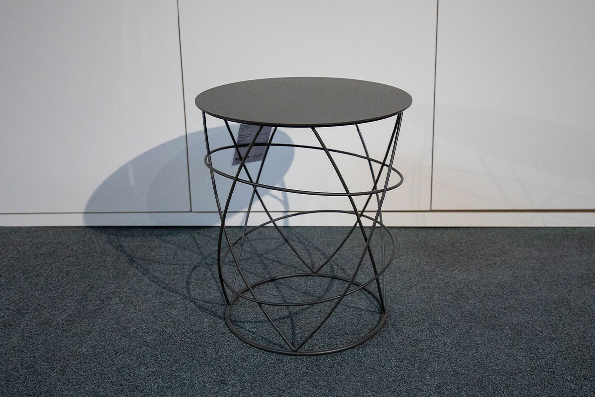 Beistelltisch 942 von Rolf Benz im Sale