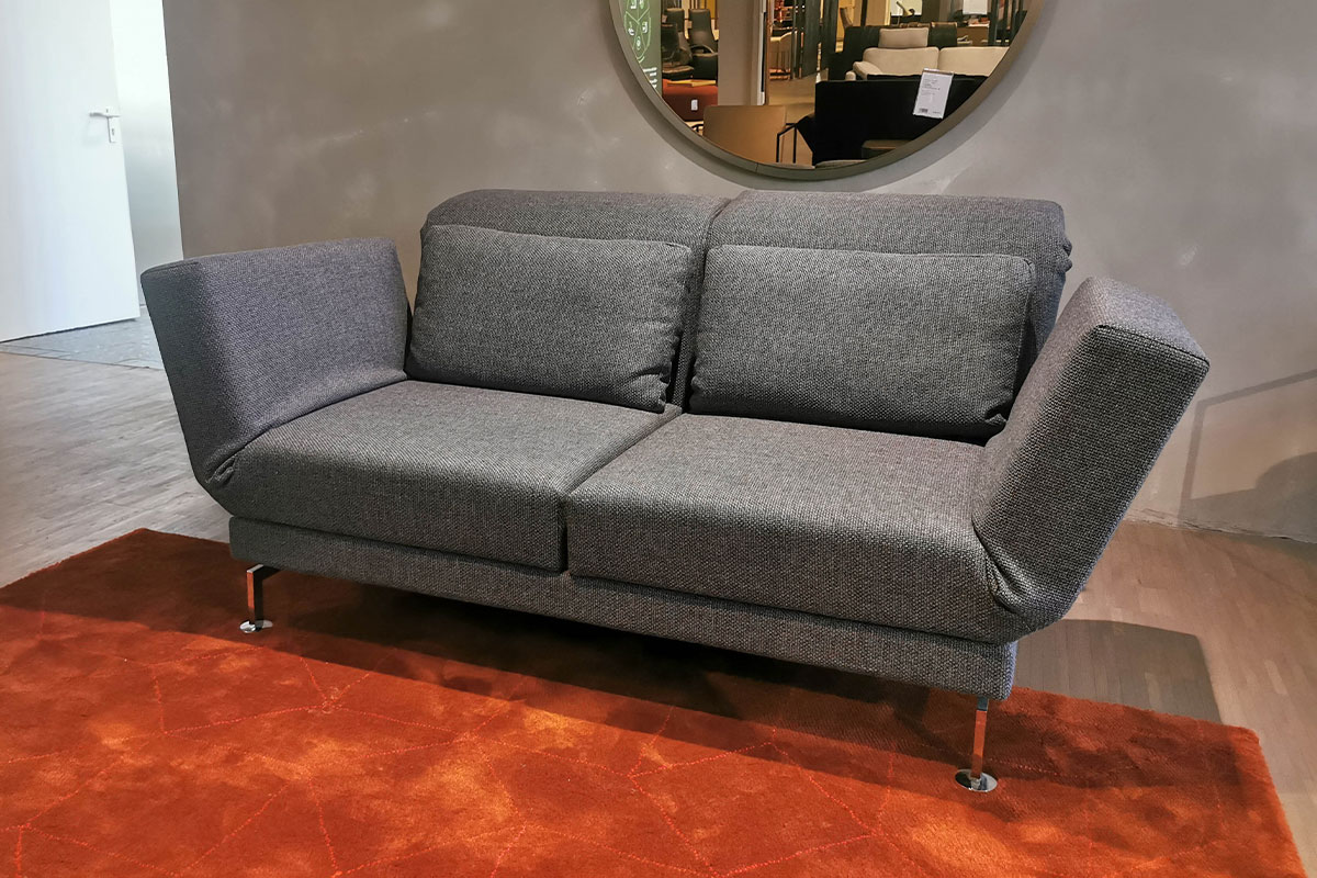 Sofa Moule Medium von Brühl für 3.890 € Sofa Moule Medium von Brühl für 3.890 €