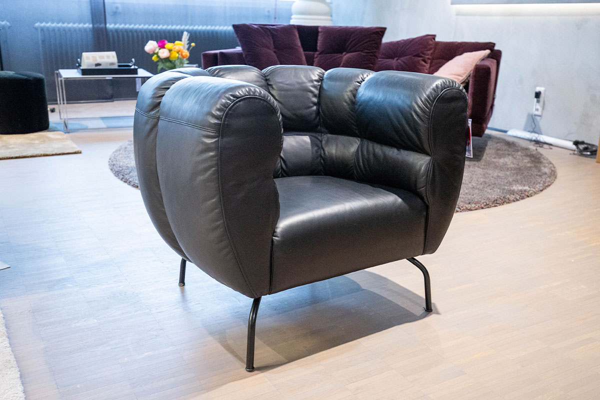 Sessel Magnolia von Brühl