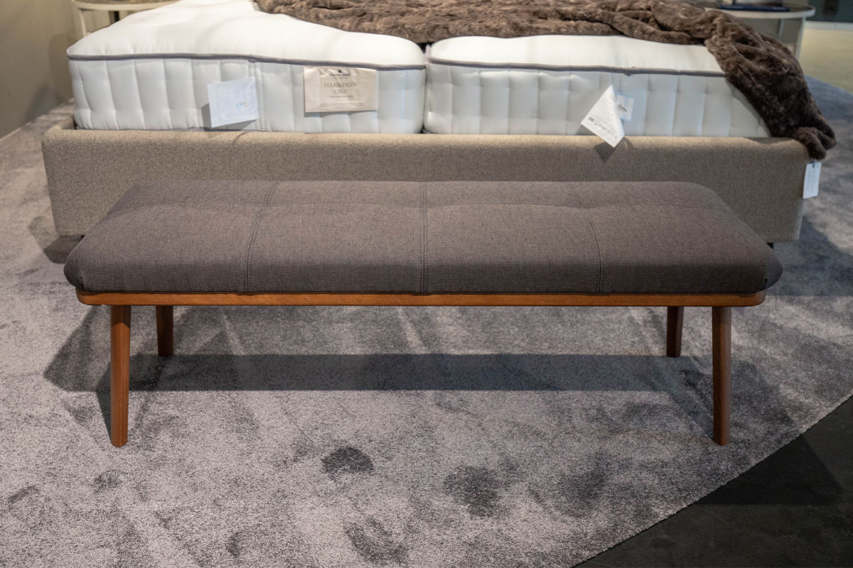 Bank 917 von Rolf Benz im Sale