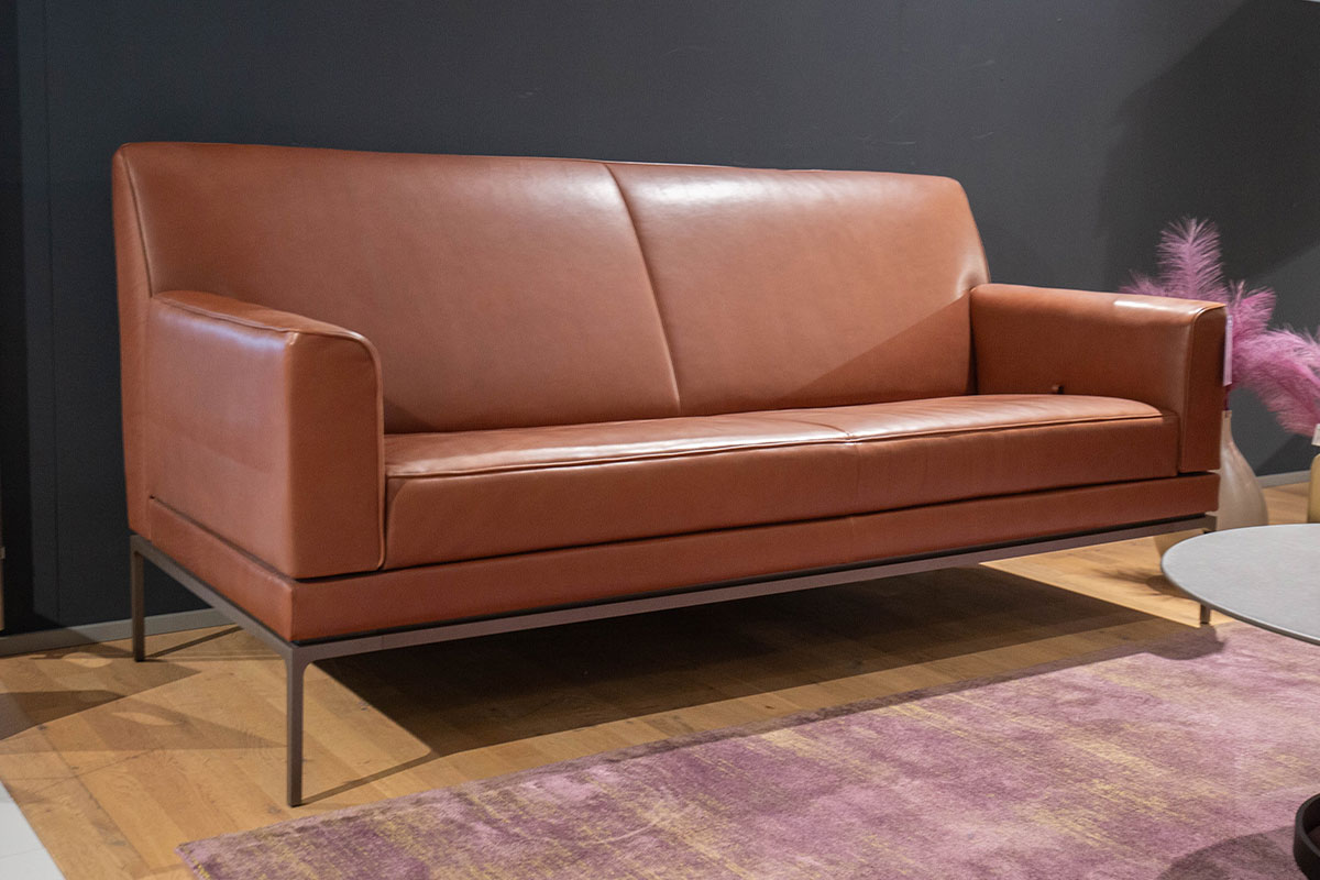 Sofa Glove Pure von Jori im Sale