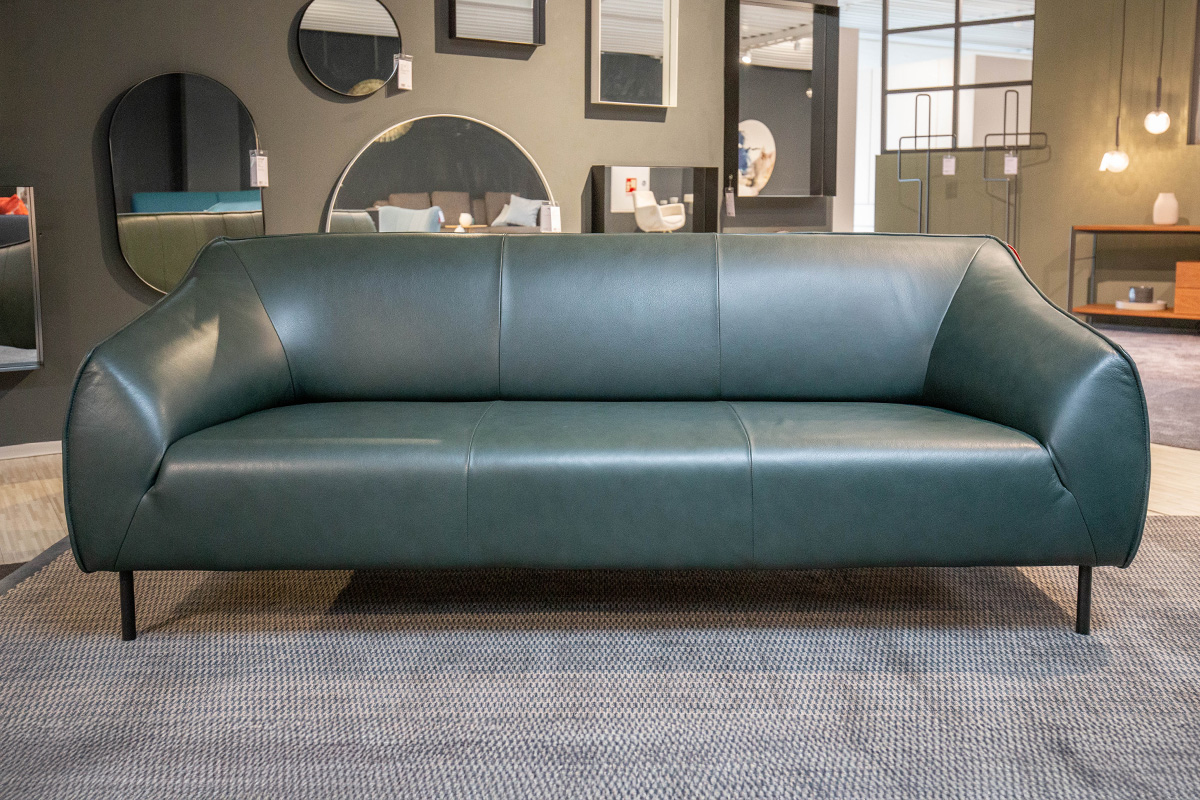 Sofa Freistil 132 von Freistil für 2.190 € Sofa Freistil 132 von Freistil für 2.190 €
