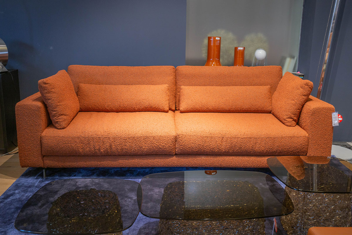 Sofa Venticinque von Cramer Polstermanufaktur im Sale