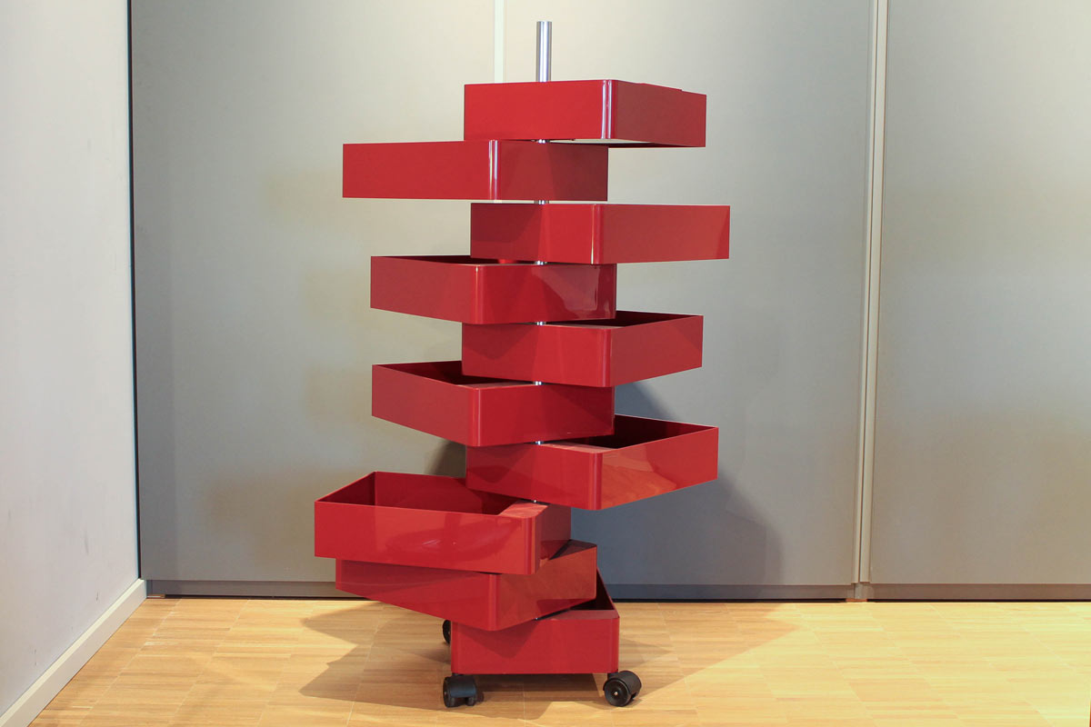 Container 360° von Magis im Sale